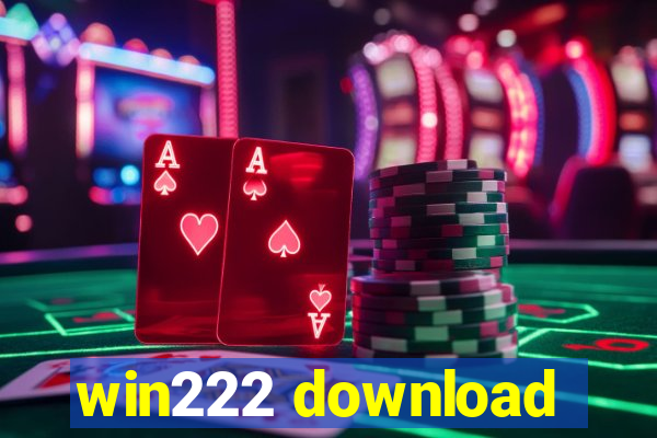 win222 download